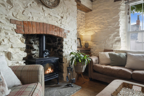 Church Road, Llanstadwell, SA73