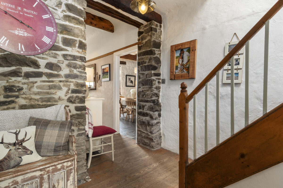 Church Road, Llanstadwell, SA73