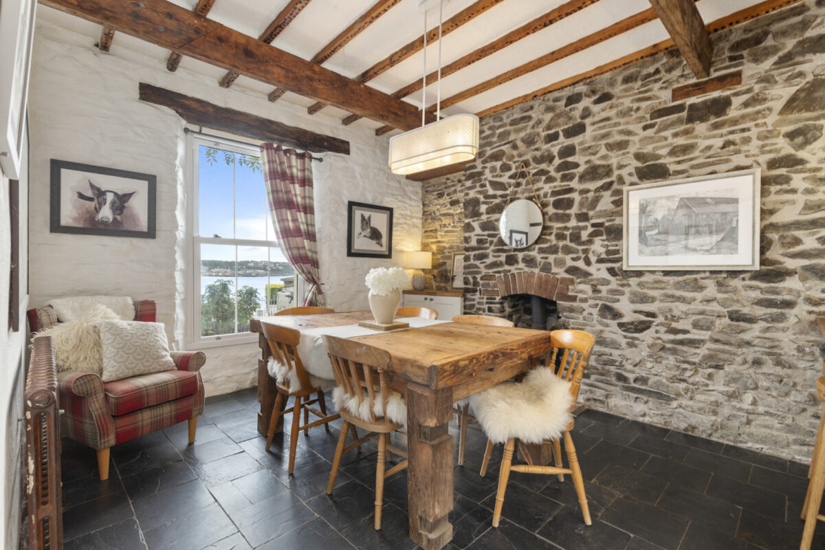 Church Road, Llanstadwell, SA73