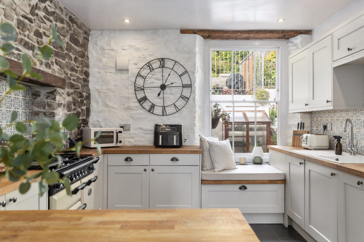 Church Road, Llanstadwell, SA73