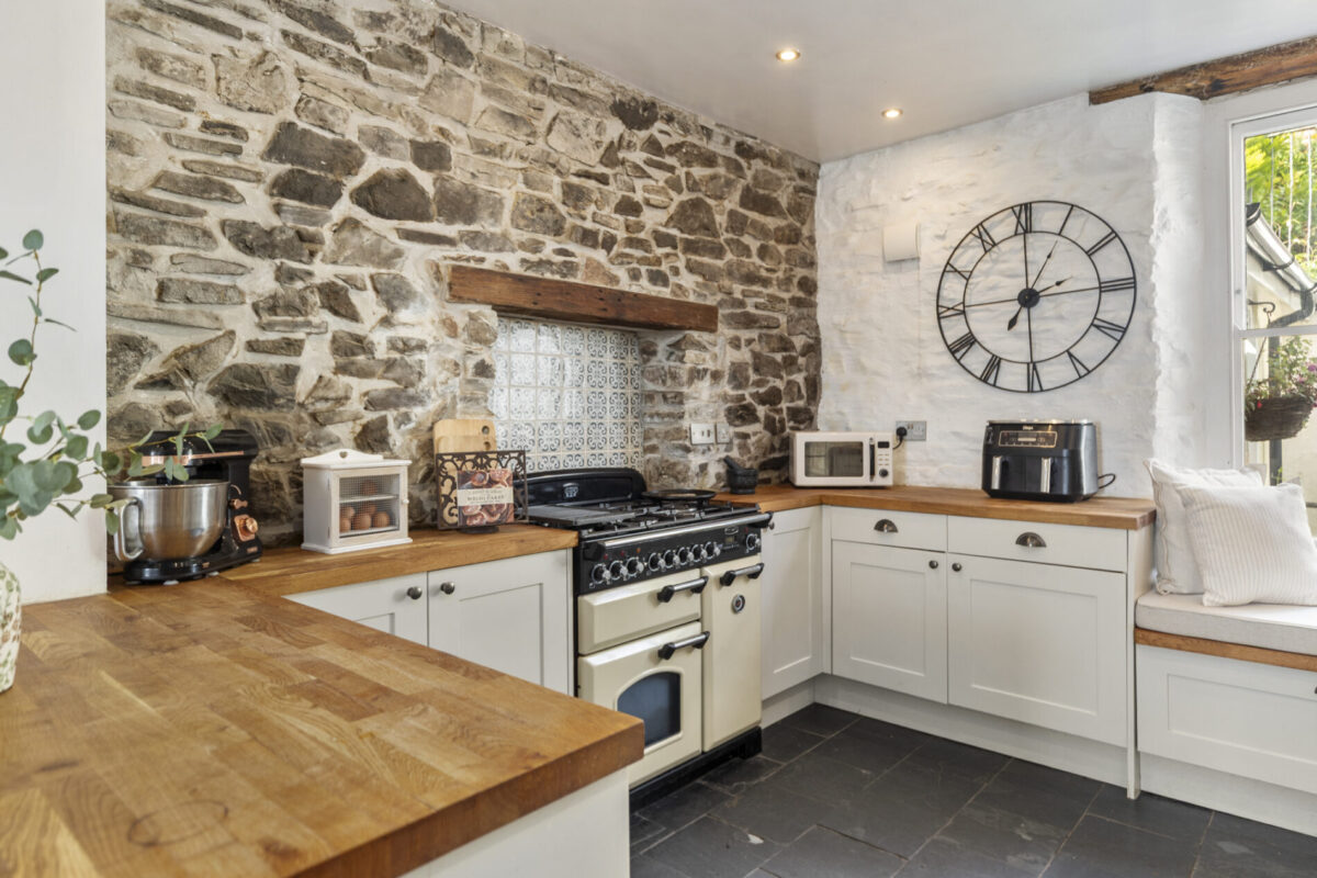 Church Road, Llanstadwell, SA73