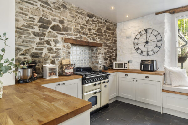 Church Road, Llanstadwell, SA73