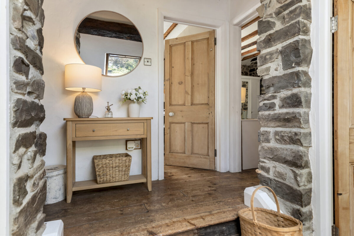 Church Road, Llanstadwell, SA73
