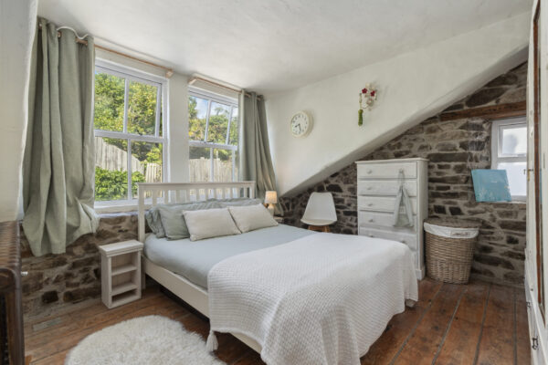 Church Road, Llanstadwell, SA73