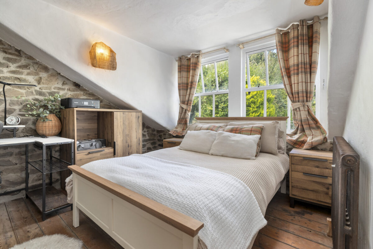 Church Road, Llanstadwell, SA73
