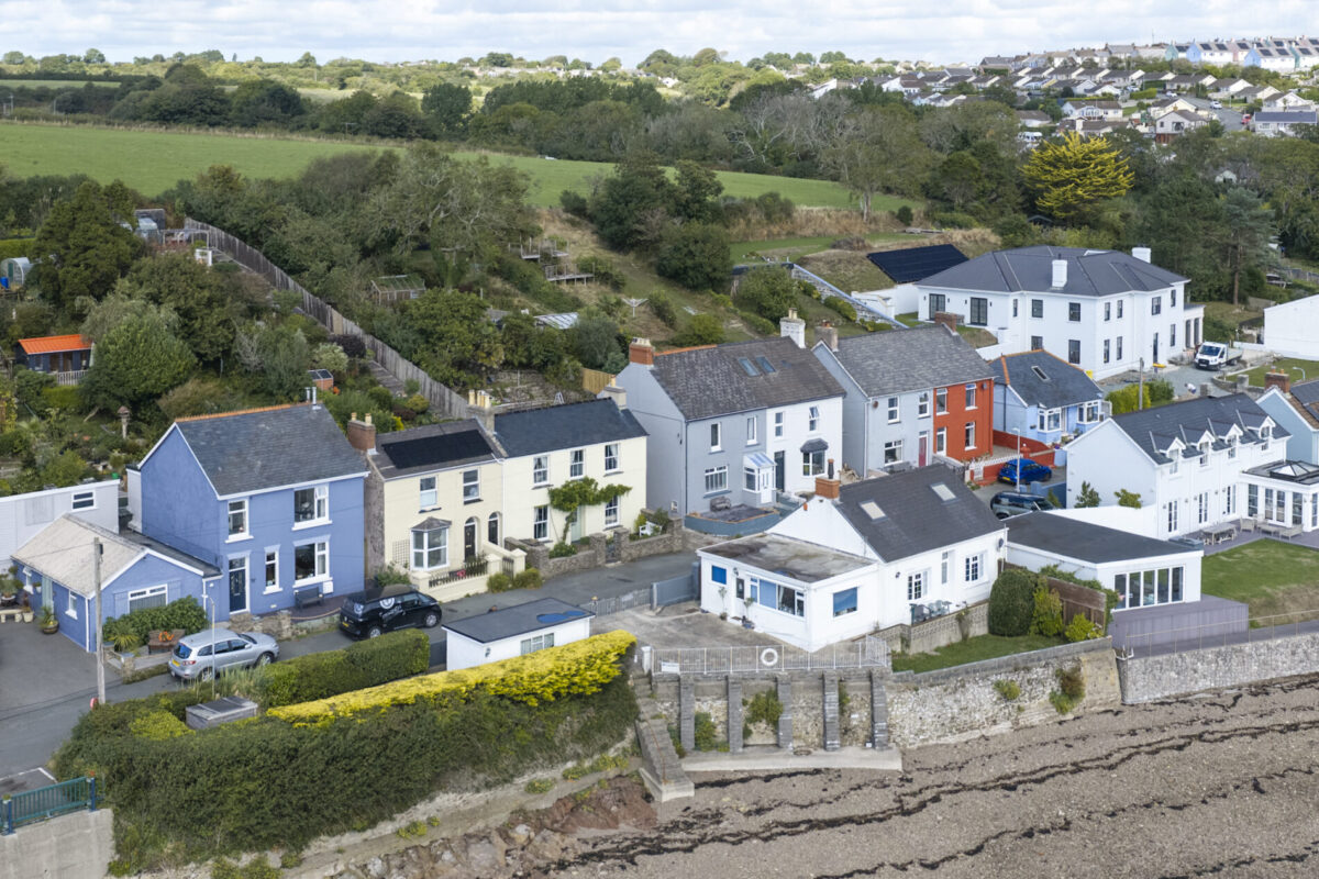 Church Road, Llanstadwell, SA73