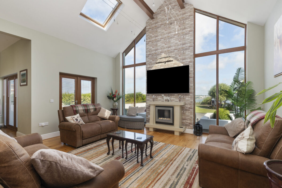 Ocean Way, Pennar, SA72