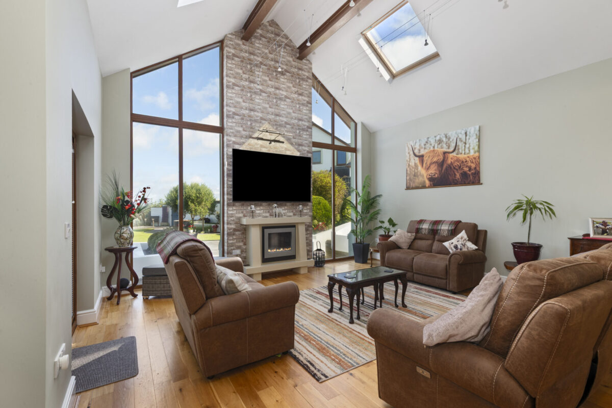 Ocean Way, Pennar, SA72