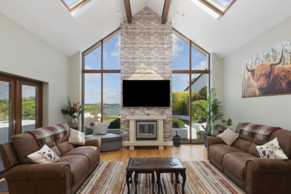 Ocean Way, Pennar, SA72