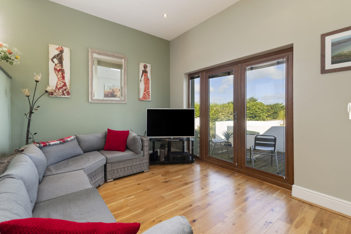 Ocean Way, Pennar, SA72