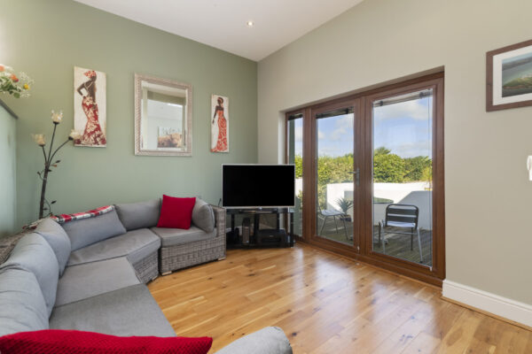 Ocean Way, Pennar, SA72