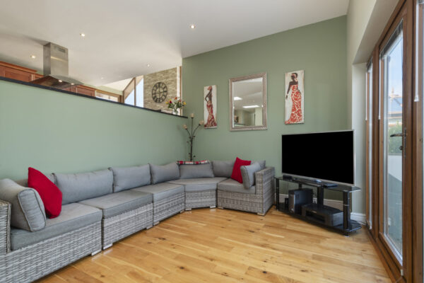 Ocean Way, Pennar, SA72