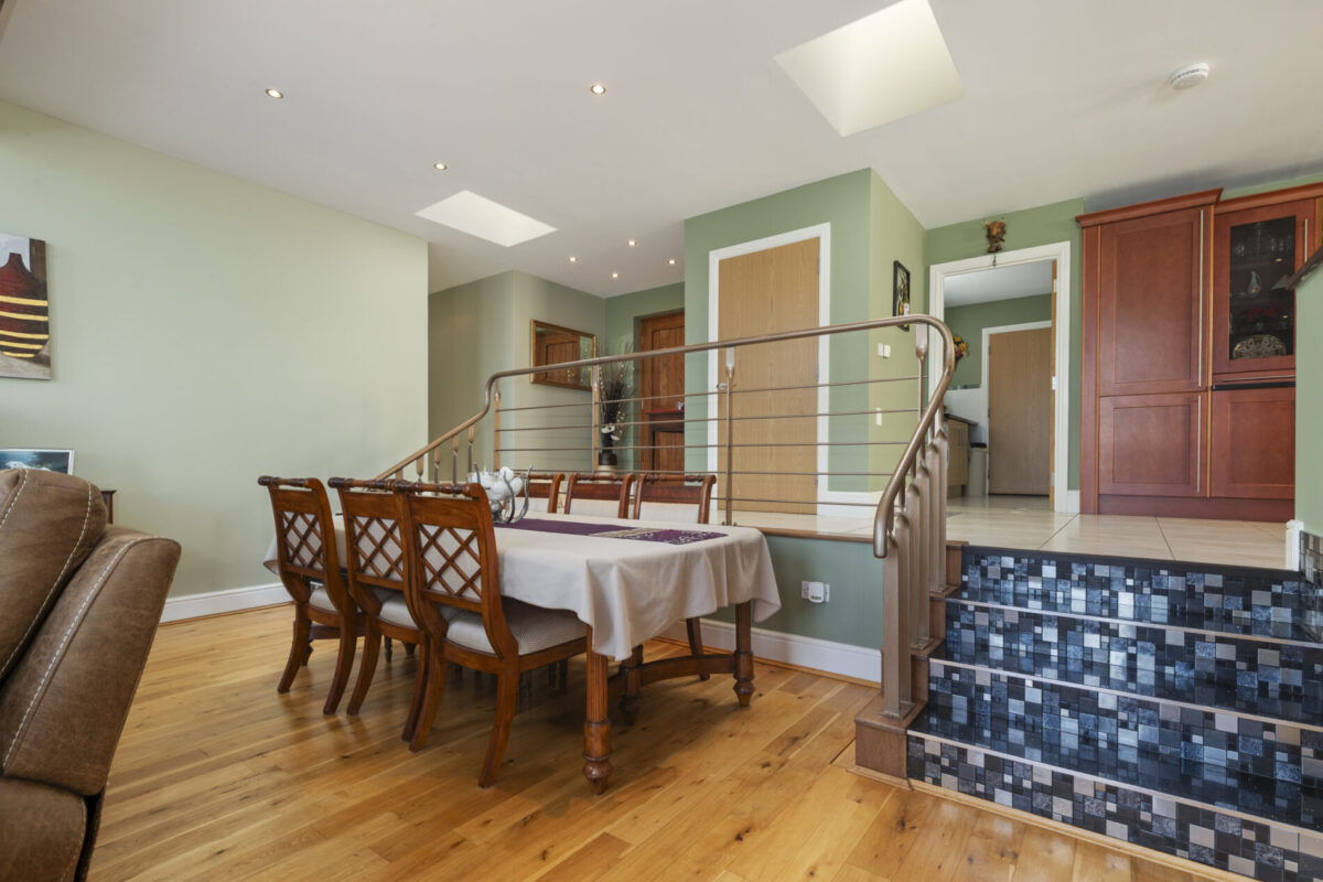 Ocean Way, Pennar, SA72