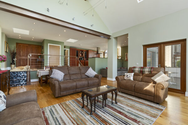 Ocean Way, Pennar, SA72