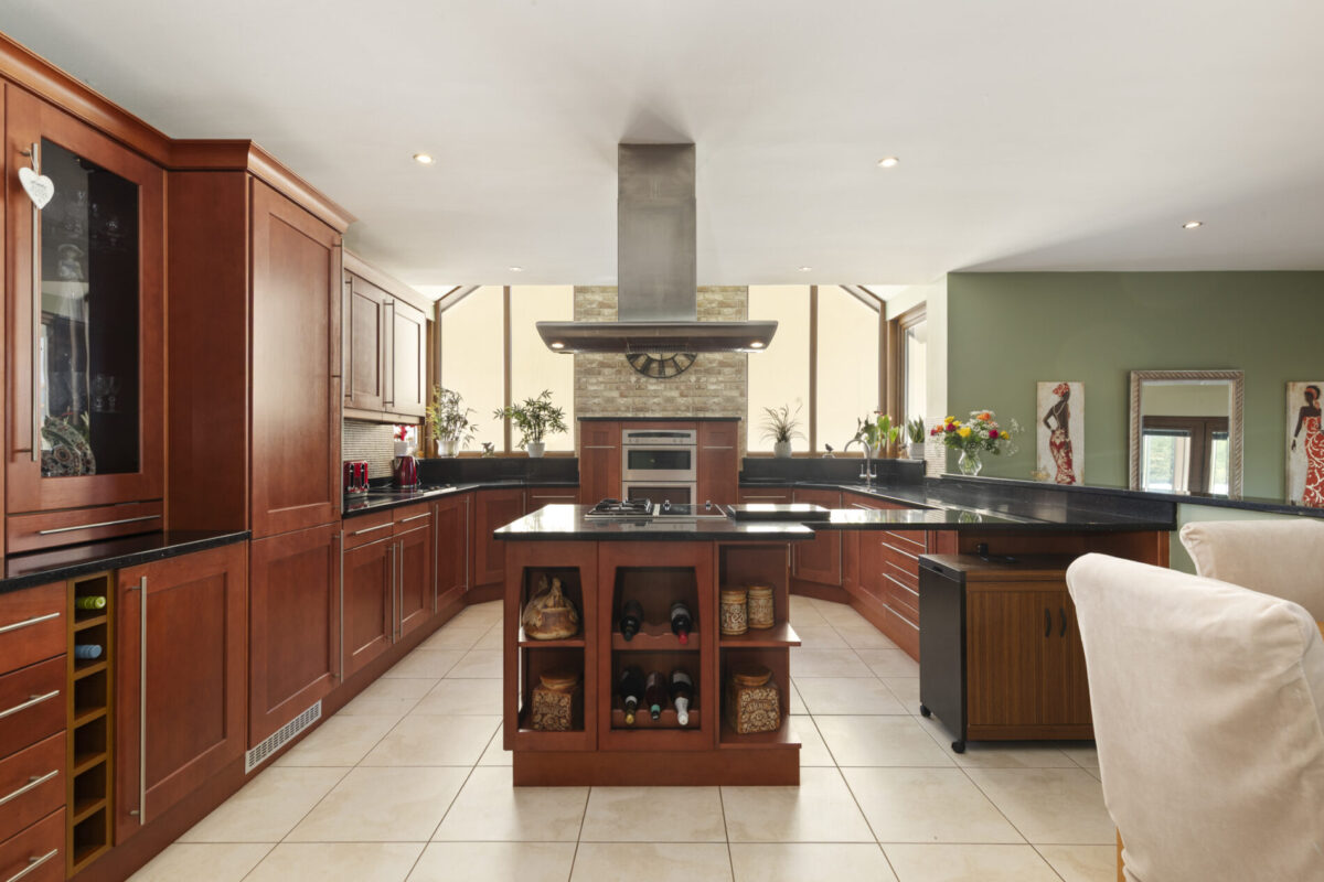 Ocean Way, Pennar, SA72