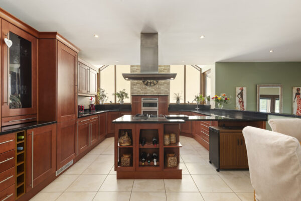 Ocean Way, Pennar, SA72