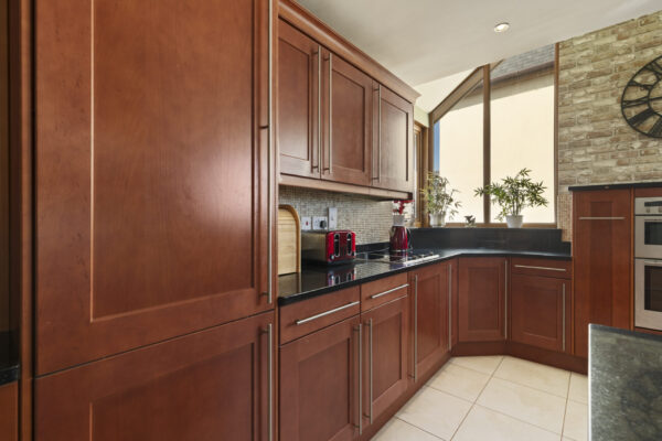 Ocean Way, Pennar, SA72