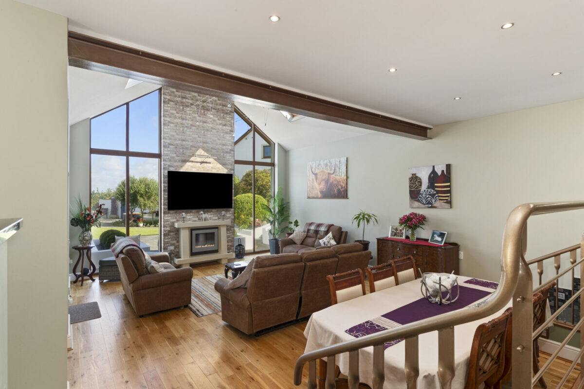 Ocean Way, Pennar, SA72