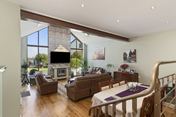 Ocean Way, Pennar, SA72