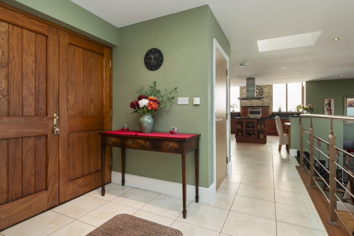 Ocean Way, Pennar, SA72