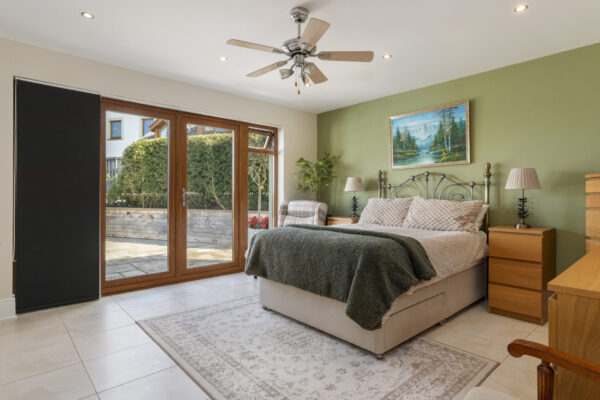 Ocean Way, Pennar, SA72