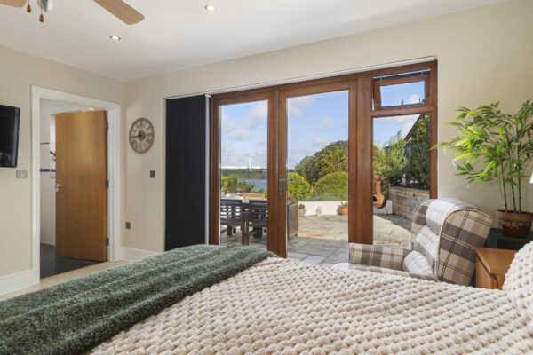 Ocean Way, Pennar, SA72