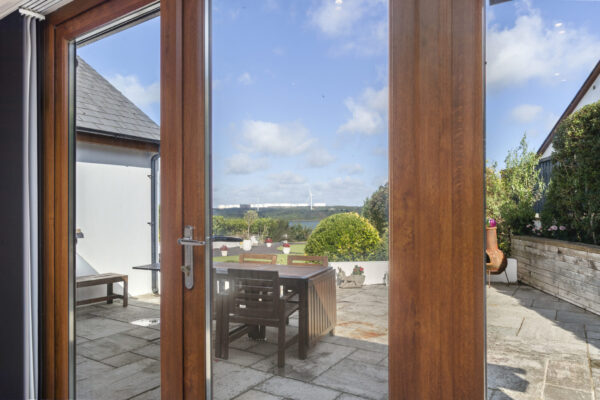 Ocean Way, Pennar, SA72