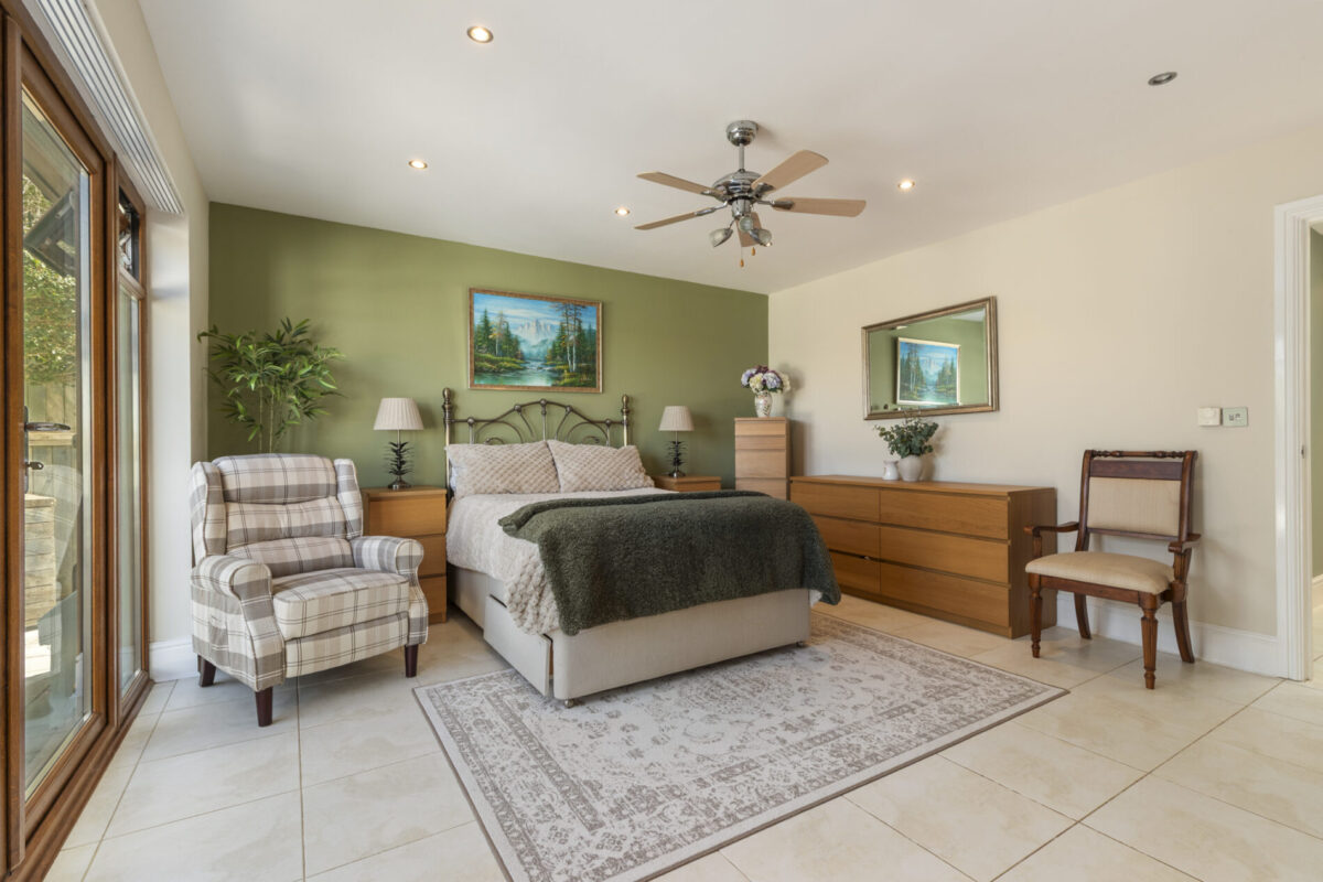 Ocean Way, Pennar, SA72