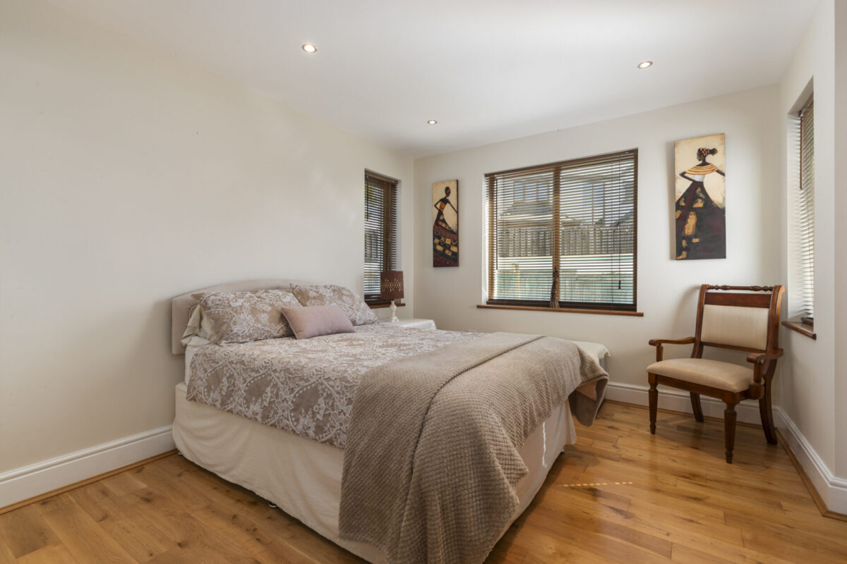 Ocean Way, Pennar, SA72