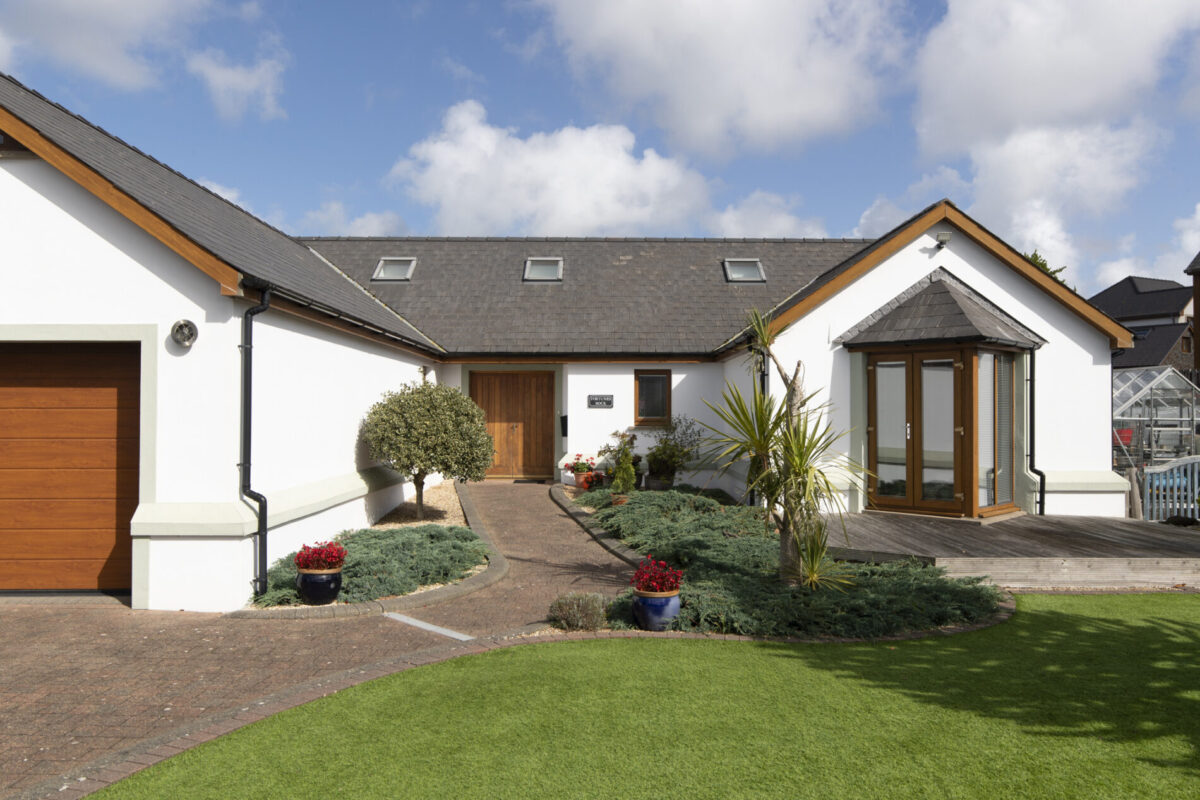 Ocean Way, Pennar, SA72