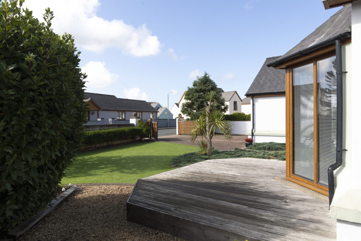 Ocean Way, Pennar, SA72
