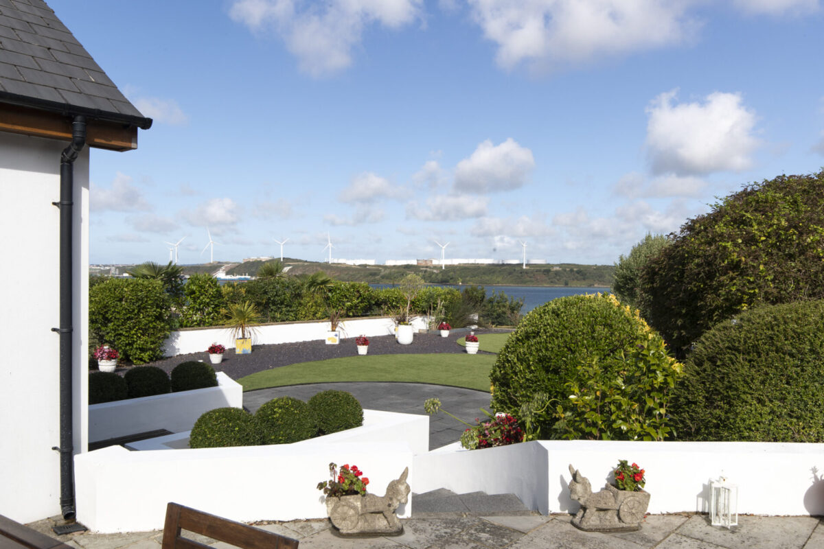 Ocean Way, Pennar, SA72