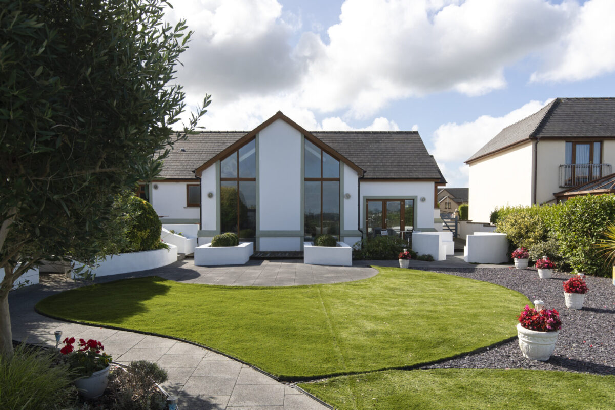 Ocean Way, Pennar, SA72