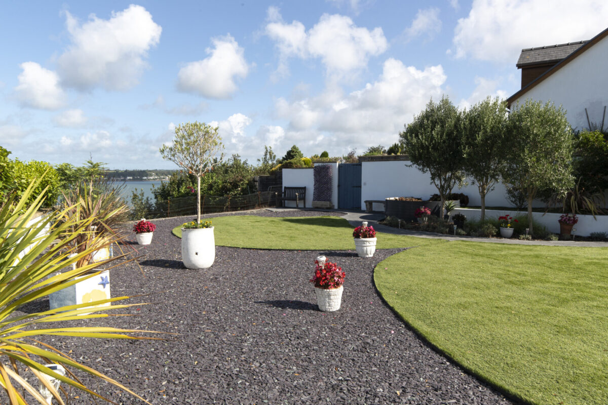 Ocean Way, Pennar, SA72