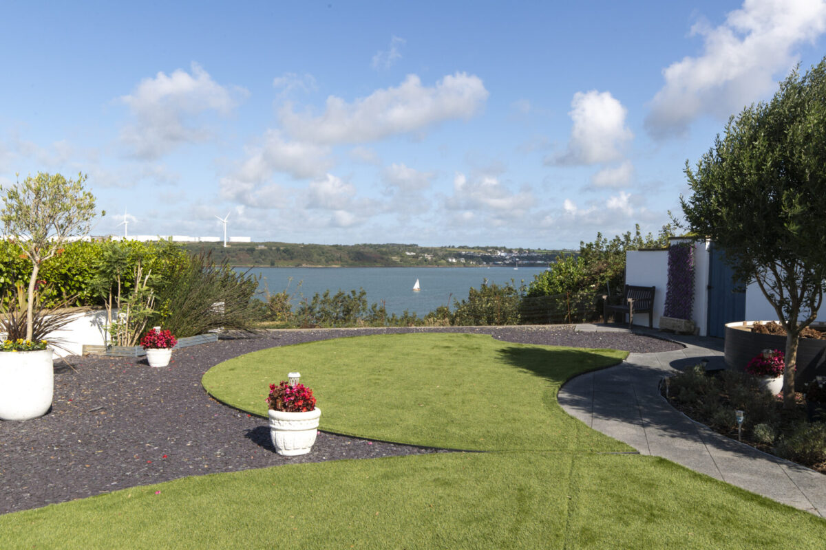 Ocean Way, Pennar, SA72