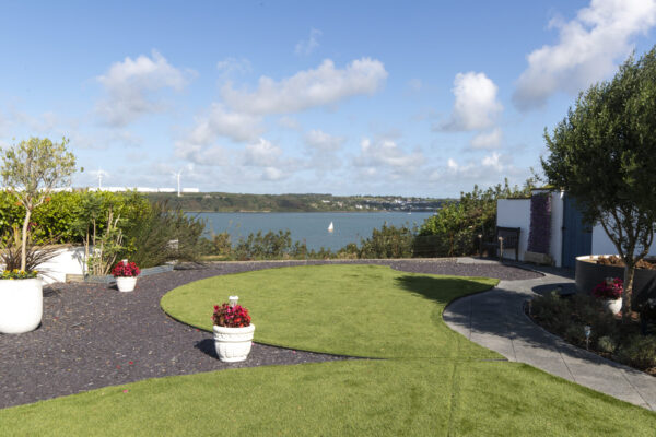Ocean Way, Pennar, SA72