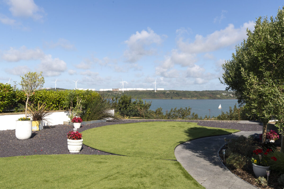 Ocean Way, Pennar, SA72