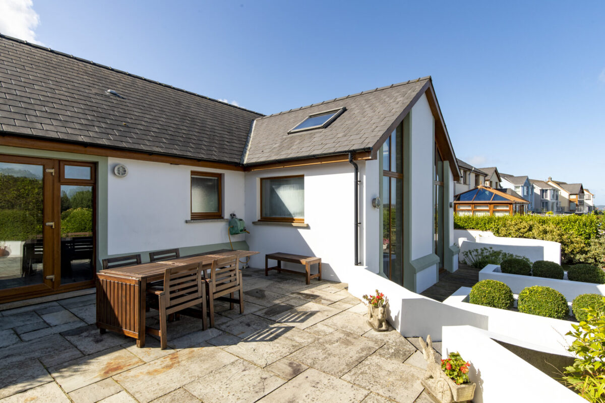 Ocean Way, Pennar, SA72