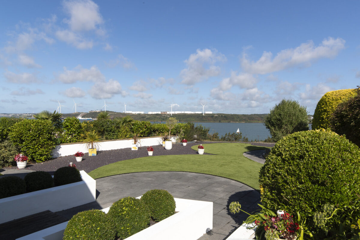 Ocean Way, Pennar, SA72