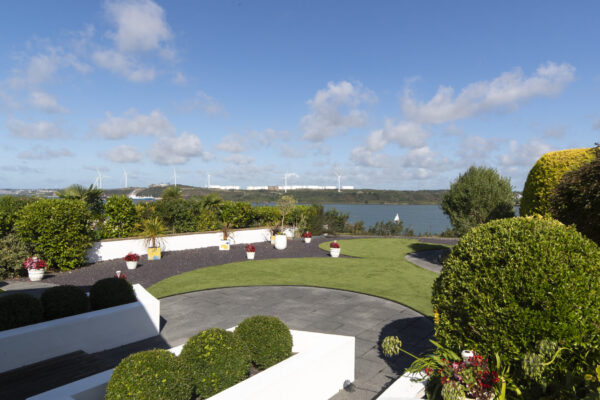 Ocean Way, Pennar, SA72