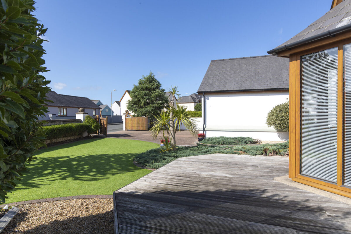 Ocean Way, Pennar, SA72