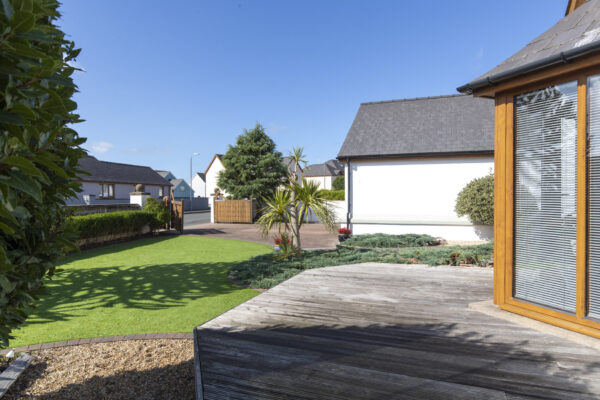 Ocean Way, Pennar, SA72
