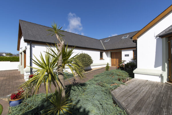 Ocean Way, Pennar, SA72