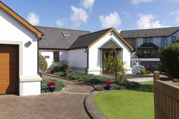 Ocean Way, Pennar, SA72