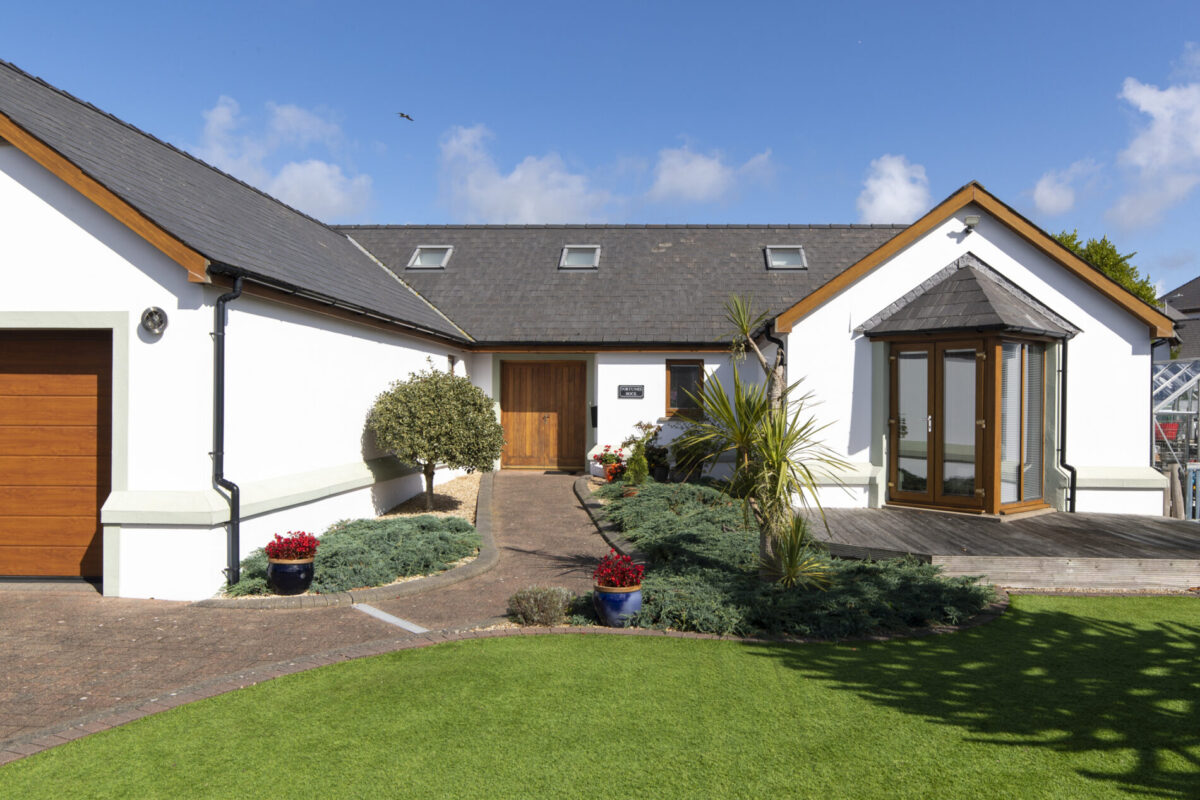 Ocean Way, Pennar, SA72