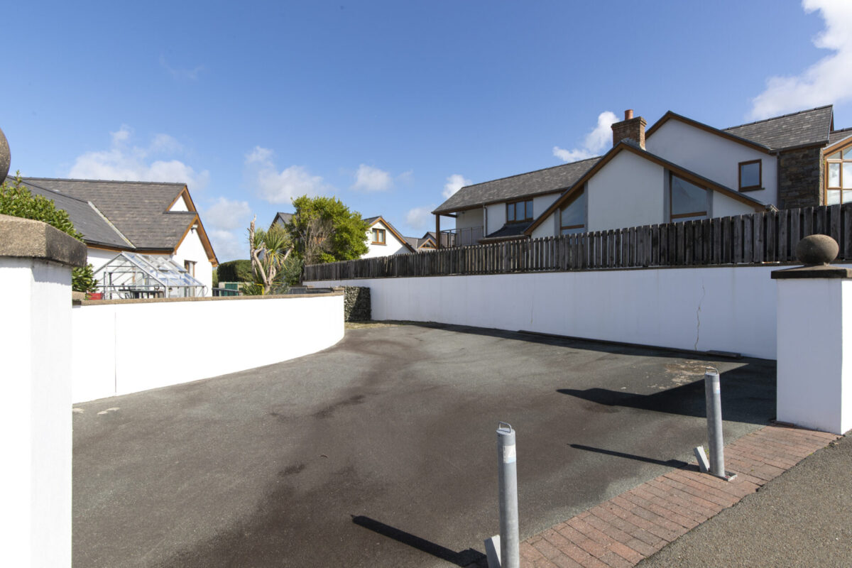 Ocean Way, Pennar, SA72