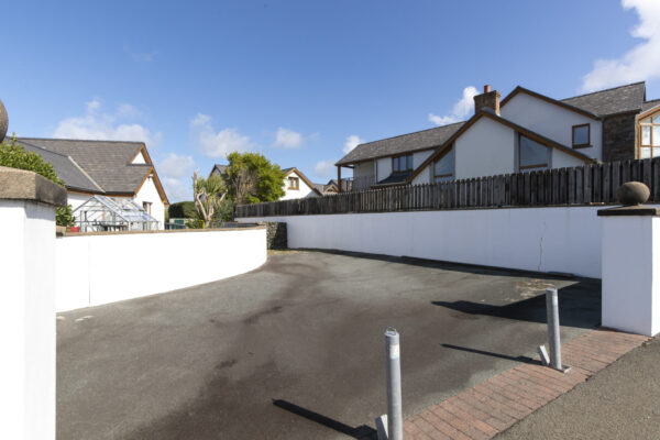 Ocean Way, Pennar, SA72