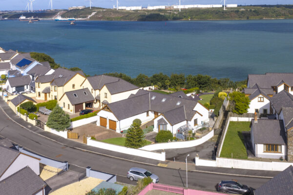 Ocean Way, Pennar, SA72