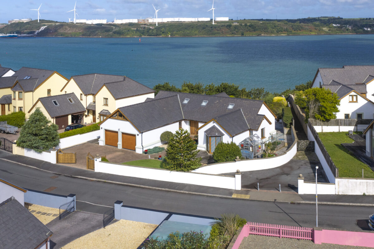 Ocean Way, Pennar, SA72