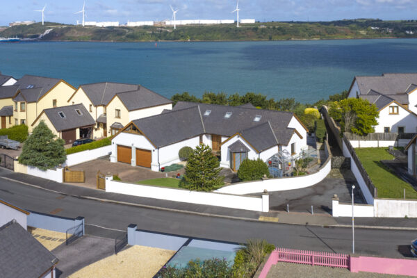 Ocean Way, Pennar, SA72